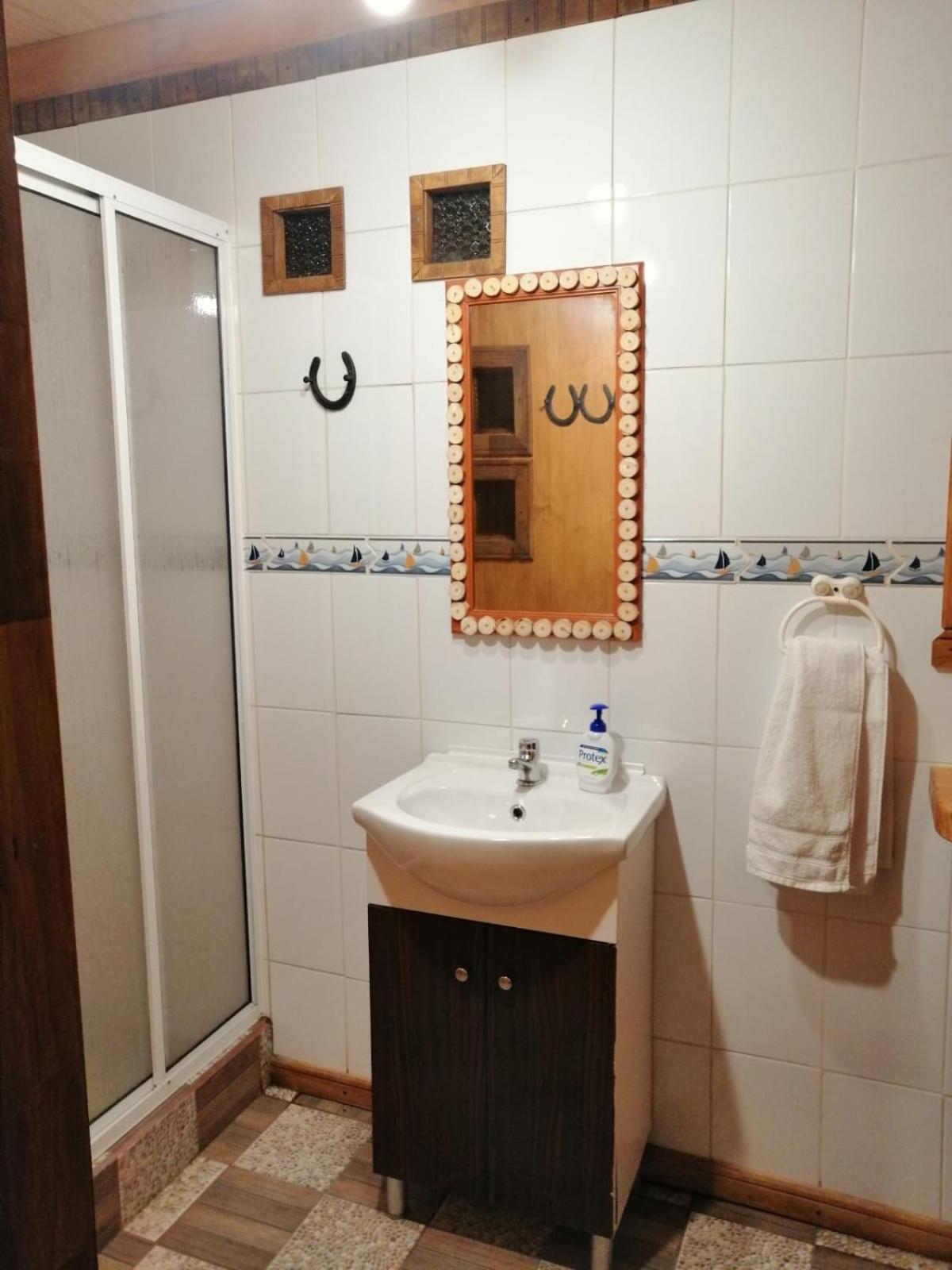 Brisas Del Llaima Villa Melipeuco Bagian luar foto