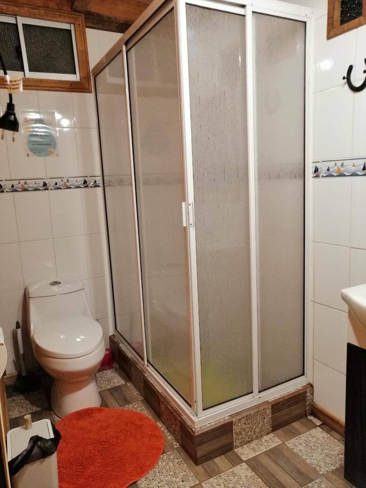 Brisas Del Llaima Villa Melipeuco Bagian luar foto